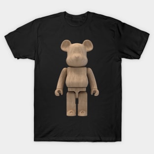 Bear brick T-Shirt